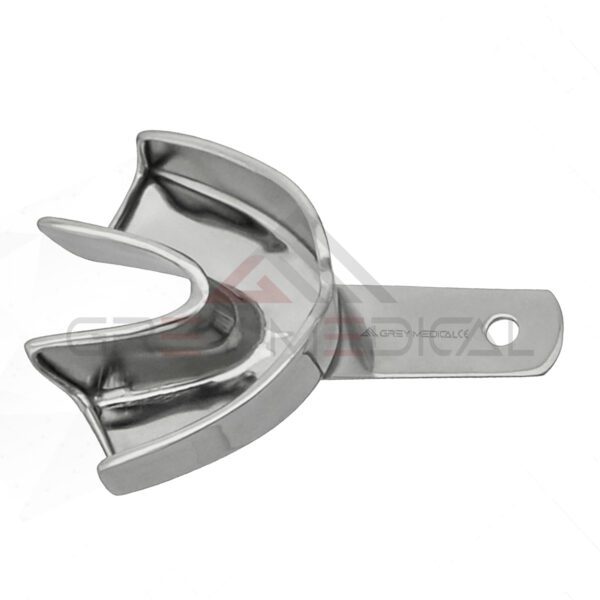 Impression Tray Solid