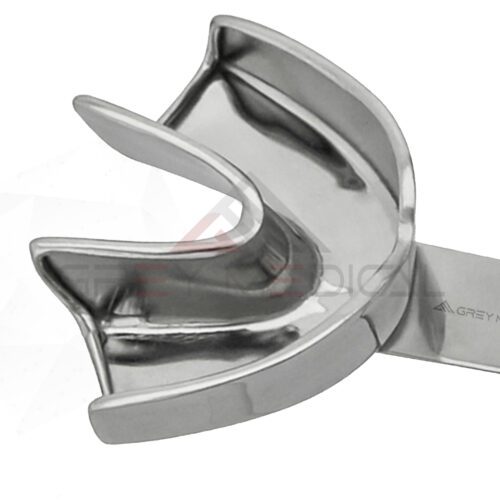Impression Tray Solid