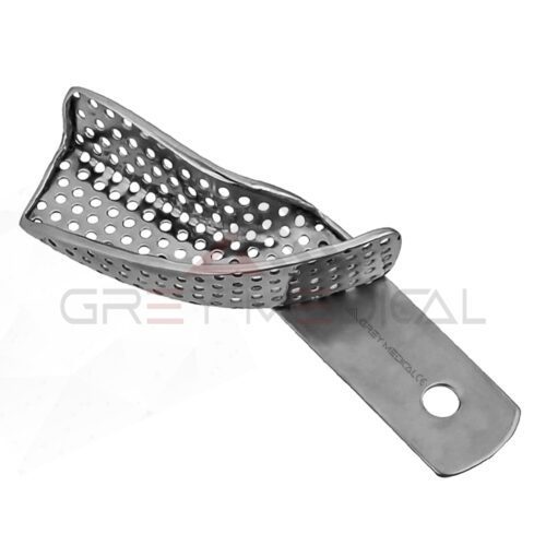 Dental Impression Tray