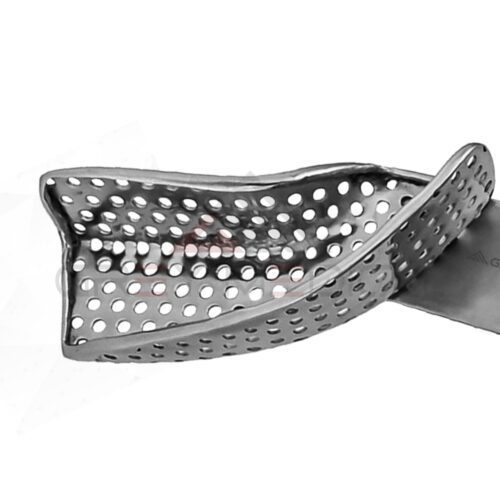 Dental Impression Tray
