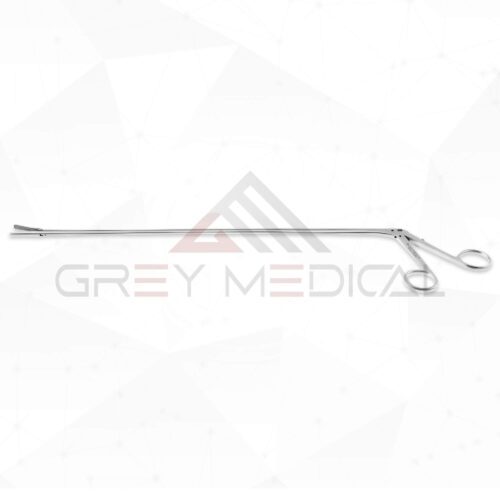 Jackson Alligator Grasping Forceps - Double-Action