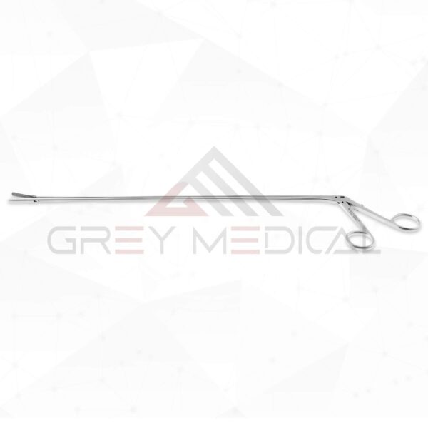 Jackson Alligator Grasping Forceps - Double-Action