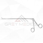 Jackson Alligator Grasping Forceps - Light Construction