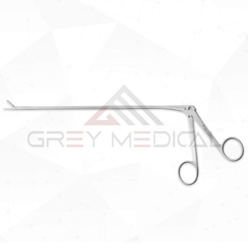 Jackson Alligator Grasping Forceps - Light Construction