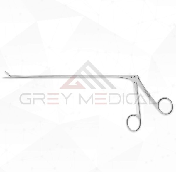 Jackson Alligator Grasping Forceps - Light Construction