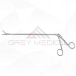 Jackson Alligator Grasping Forceps - Standard