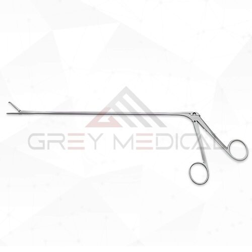 Jackson Alligator Grasping Forceps - Standard