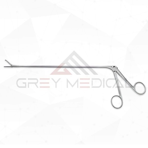 Jackson Alligator Grasping Forceps - Standard