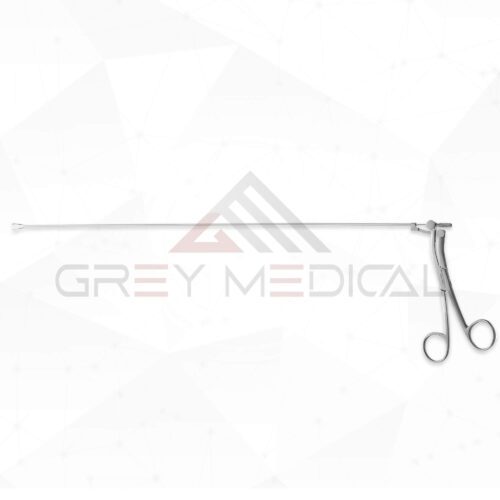 Jackson Double Prong Grasping Forceps