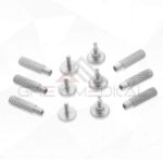 Jackson Forceps Parts Kit