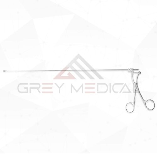Jackson Forward Grasping Cup Forceps