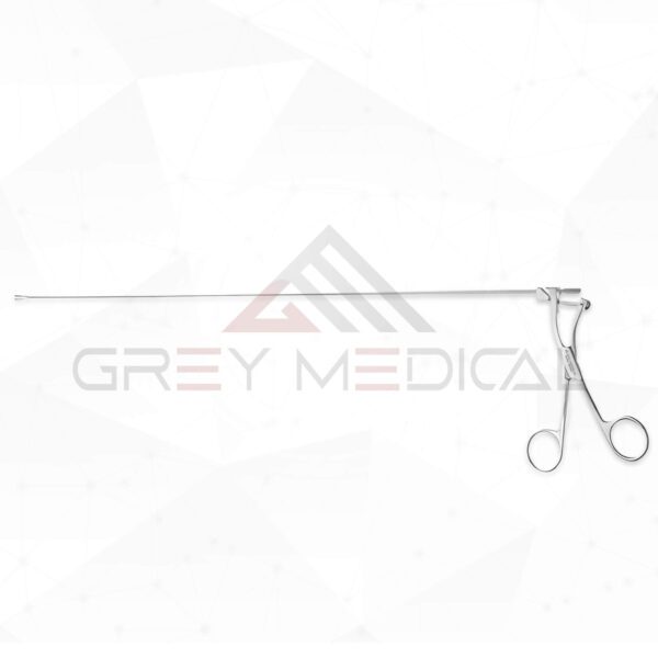 JACKSON FORWARD GRASPING CUP FORCEPS Jackson Forward Grasping Cup Forceps