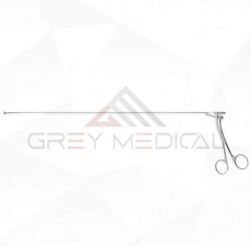 JACKSON PEANUT GRASPING FORCEPS