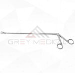 Jackson Rotation Forceps