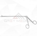 Jackson Square Punch Specimen Forceps