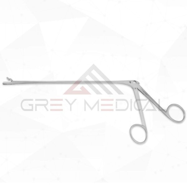 JACKSON SQUARE PUNCH SPECIMEN FORCEPS Jackson Square Punch Specimen Forceps