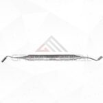 ovanovic Implant Bone Packer