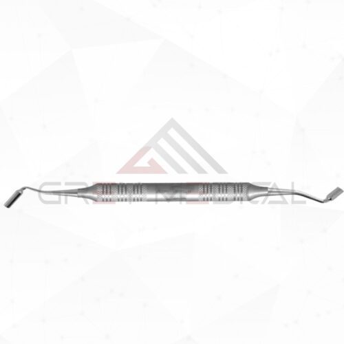 ovanovic Implant Bone Packer