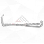 Kelly Retractor Loop Handle