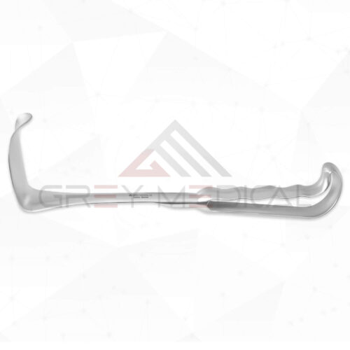 Kelly Retractor Loop Handle