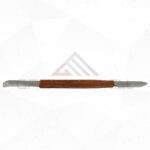 Lessmann Wax and Modeling Carver