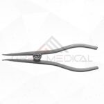 Ligature Tying Orthodontic Pliers