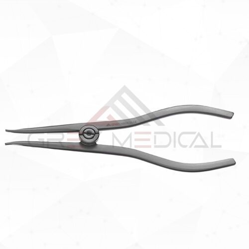 Ligature Tying Orthodontic Pliers