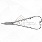 Mathieu Ligature Placing Plier