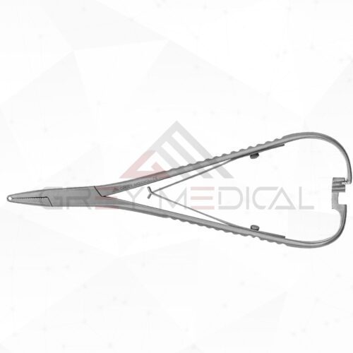 Mathieu Ligature Placing Plier