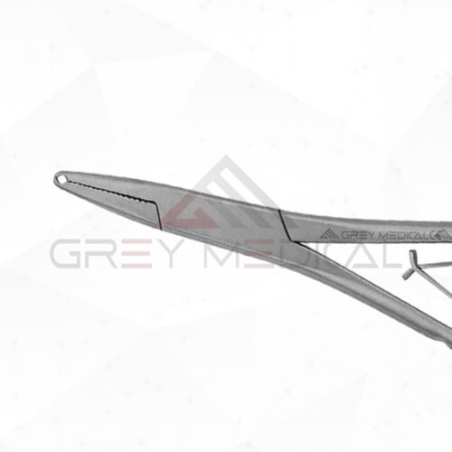 Mathieu Ligature Placing Plier