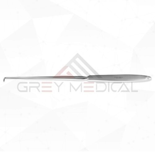 Mitral Valve Leaflet Hook