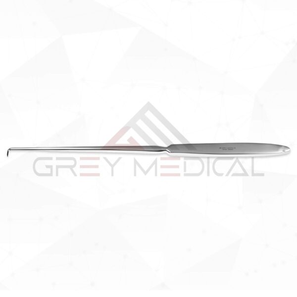 Mitral Valve Leaflet Hook Mitral Valve Leaflet Hook