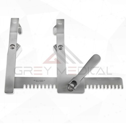 Morse-Favaloro Rib Spreader