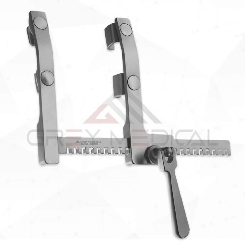 Morse Rib Spreader
