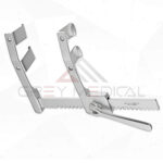 Morse Sternal Retractor