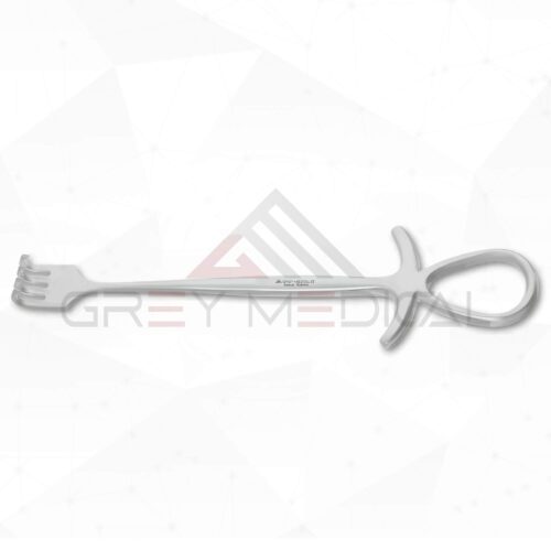 Murphy Retractor