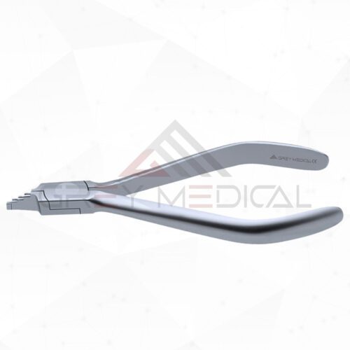 Nance Orthodontic Plier