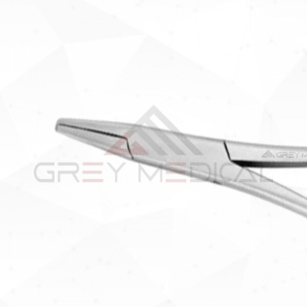 Orthodontic Elastic Plier
