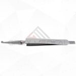 Orthodontic Instruments Bracket Holding