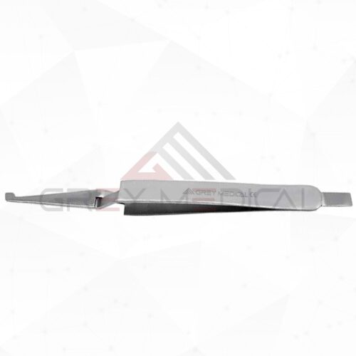 Orthodontic Instruments Bracket Holding
