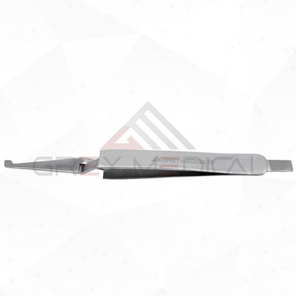 Orthodontic Instruments Bracket Holding