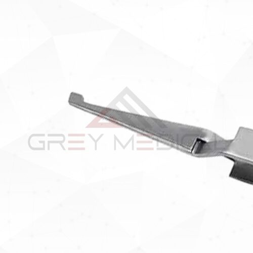 Orthodontic Instruments Bracket Holding - Image 2