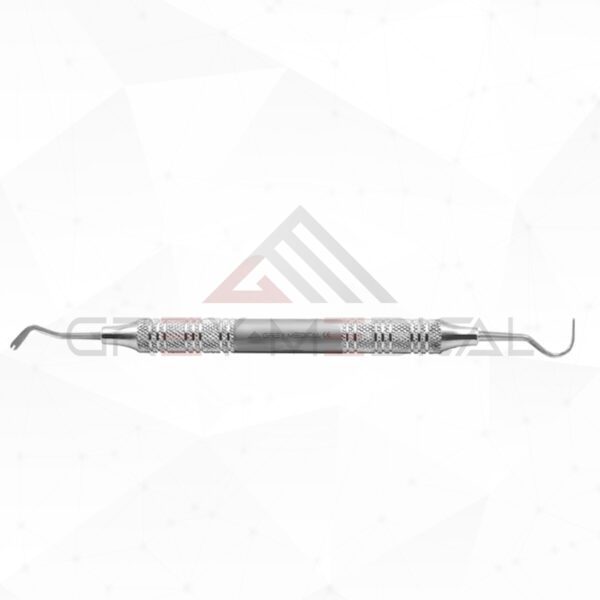 Orthodontic Instruments Lotus LSB