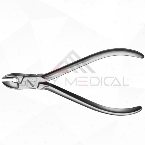 Orthodontic Ligature Pen