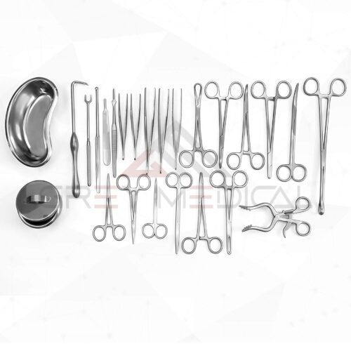 PACEMAKER SET