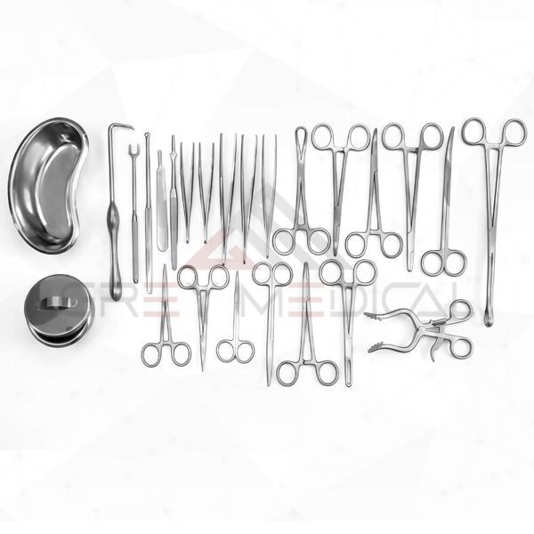 PACEMAKER SET