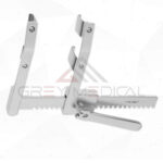 Pacifico Sternal Retractor