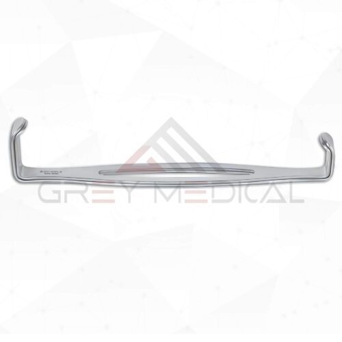 Parker-Langenbeck Retractor
