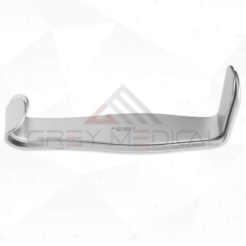 Parker-Mott Retractor