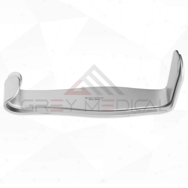 Parker-Mott Retractor Parker-Mott Retractor